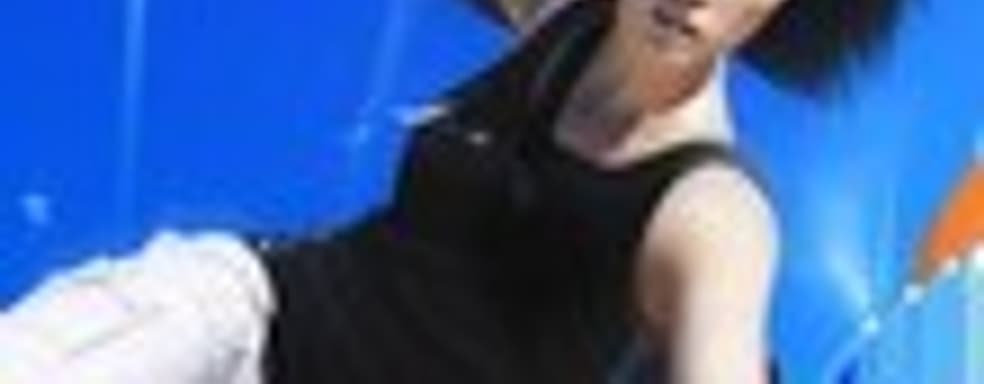 Patrick Soderlund тоже намекает на продолжение Mirror's Edge