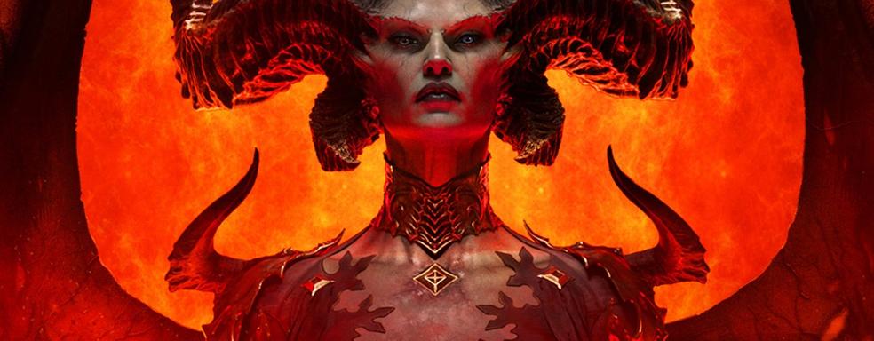 Трагедия игрока Diablo 4: гонка к 100 уровню завершилась из-за ошибки игры