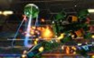 В Rocket League появилась поддержка кроссплатформенной игры между пользователями PC и Xbox One