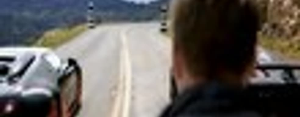 Трейлер фильма Need For Speed