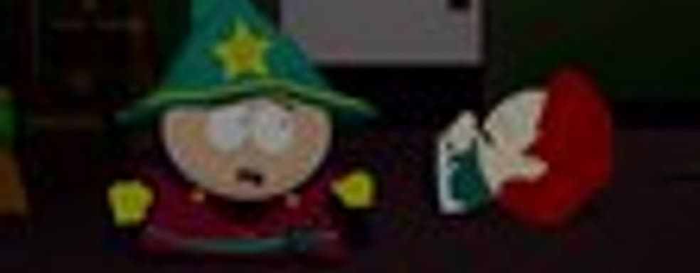 South Park: The Stick of Truth - трейлеры и рекламный ролик