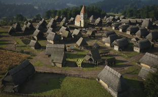 Первый патч Manor Lords случайно раскрыл «обидную» пасхалку. Разработчику пришлось объясняться и готовить исправление