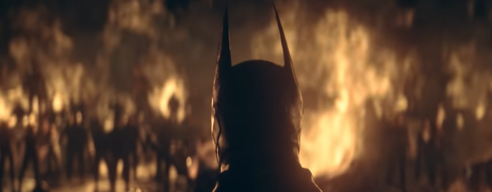 Элайджа Вуд исполнил роль Джонатана Крейна в новой Batman Arkham Shadow