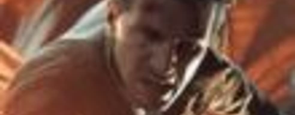 Рекламный тизер Uncharted 4: A Thief’s End