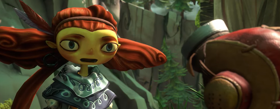 Создатели Psychonauts 2 уже работают над новыми играми