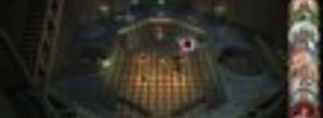 Rollers of the Realm - микс пинбола, головоломки и RPG