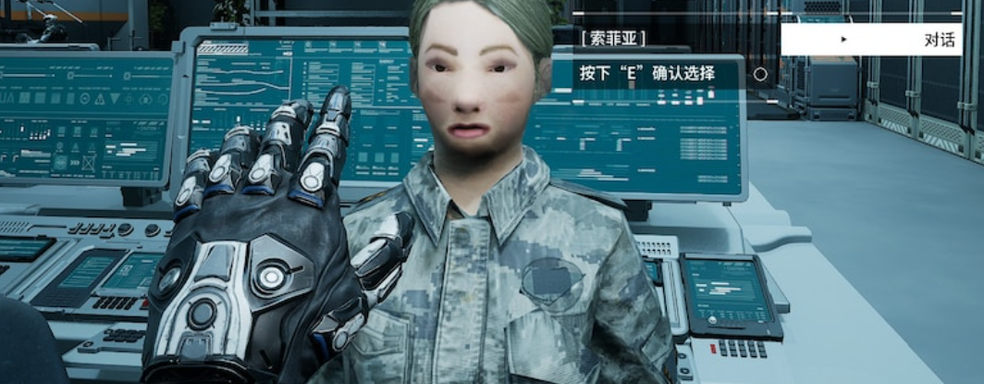 «Крупнейшая битва — со скукой»: В Steam вышла Outpost Infinity Siege, моментально ставшая одной из худших в истории сервиса Valve