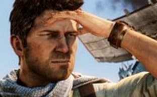 3,8 млн. копий Uncharted 3: Drake's Deception за первые сутки