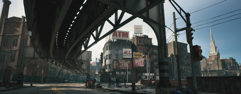 Студия создателя Just Cause начала увольнять сотрудников, даже не выпустив свою первую игру