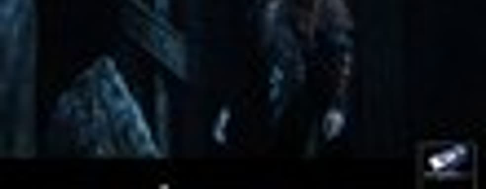 Дебютный трейлер Castlevania: Lords of Shadow 2 