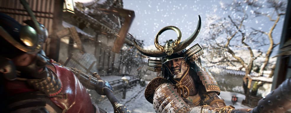 Yasuke Was Not Originally Planned for Assassin's Creed Shadows. The Black Samurai Was Added Later