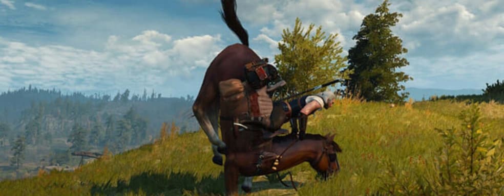 Последний патч сломал ремастер The Witcher 3, новая игра от автора Stardew Valley — самое интересное за 22 декабря