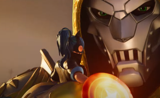 5 миллионов игроков в Fortnite победили гигантского Доктора Дума из вселенной Marvel
