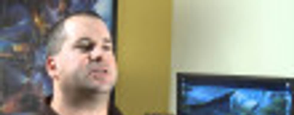 Сценарист Mass Effect и ветеран BioWare стал директором повествования в одной из студий Wizards of the Coast