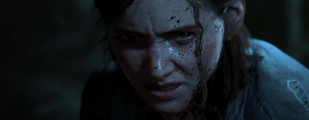 А комментарии будут? – Sony датировала презентацию The Last of Us Part II