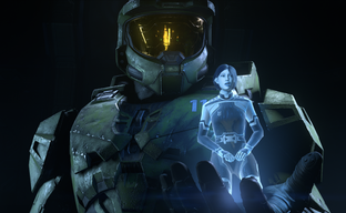 Разорванное кольцо. Обзор Halo Infinite