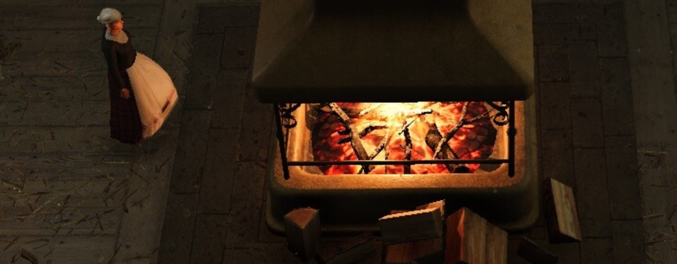 Авторы Atom RPG разрабатывают игру в духе Baldur’s Gate