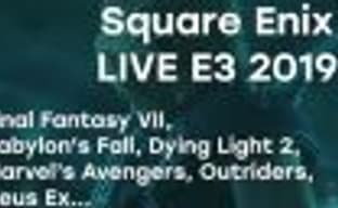 Сама неотвратимость: смотрим презентацию Square Enix вместе