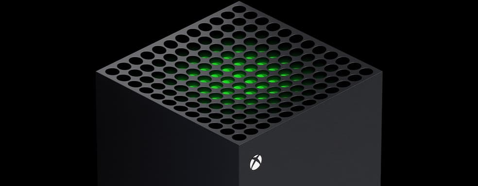 СМИ: Xbox Series S покажут в августе