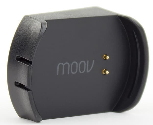 Фитнес-браслет Moov Фитнес-браслет Moov