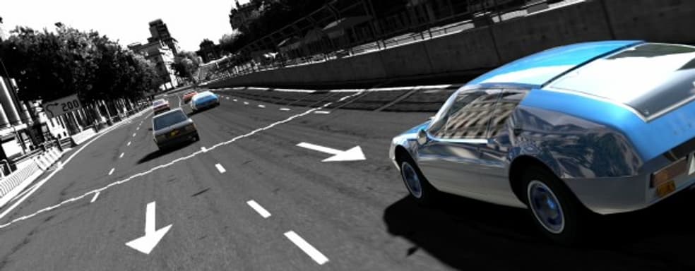 Декабрь 2010: бюджетное планирование и полуобзор Gran Turismo 5