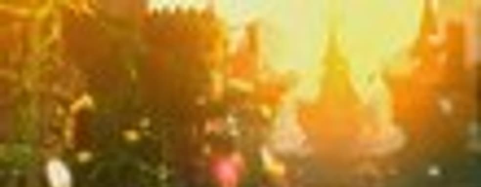 Трейлер Trine 2: Director's Cut для Wii U