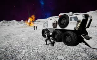 Ответ No Man's Sky – первый трейлер и информация о Solar System Colonist