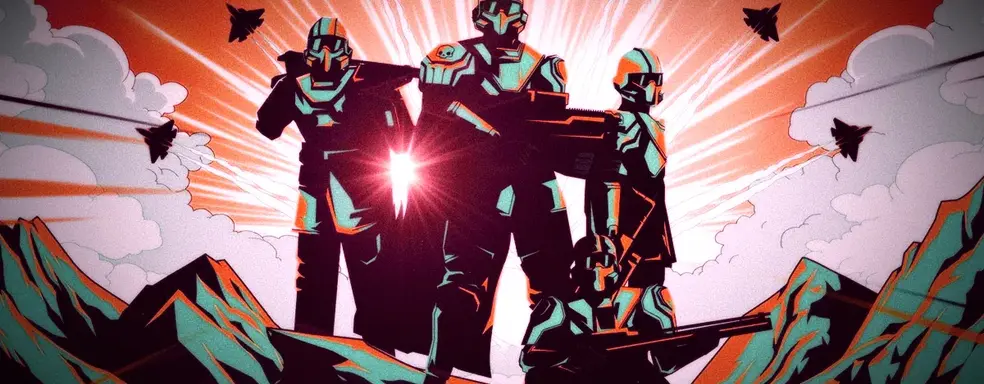 «Мертвый» движок Helldivers 2, падение Palworld — самое интересное за 21 февраля