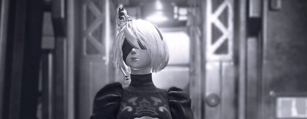 Square Enix закрывает фанатский сайт о NieR, Drakengard и других проектах Ёко Таро