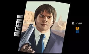 Хакеры обнаружили изображения, напоминающие отменённую Agent от Rockstar Games