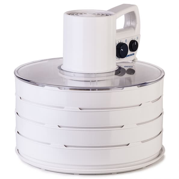 Дегидратор Rommelsbacher DA 750