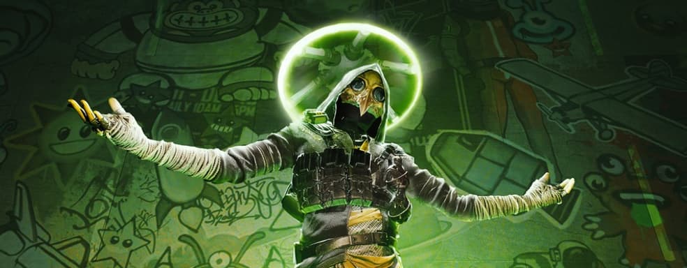 Публичный тест XDefiant пройдет на этой неделе