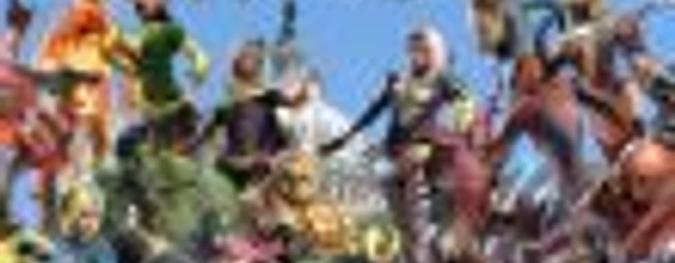 Дилогия Marvel Ultimate Alliance появится на РС, PS4 и Xbox One 26 июля