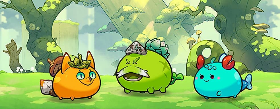 Концепция метавселенной теряет интерес игроков