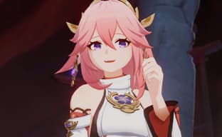 Genshin impact: cтали известны пассивные умения Яэ Мико и показаны новые анимации