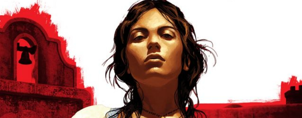 Новую Red Dead Redemption заметили на сайте Rockstar. Фанаты приготовились к анонсу