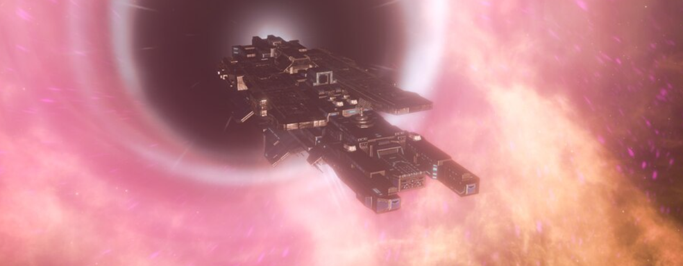 Создатели Stellaris рассказали о бесплатных новинках грядущего обновления 4.0 — резко улучшат оптимизацию и не только