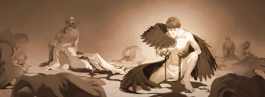 La crítica ha elogiado mucho el metroidvania Blasphemous 2