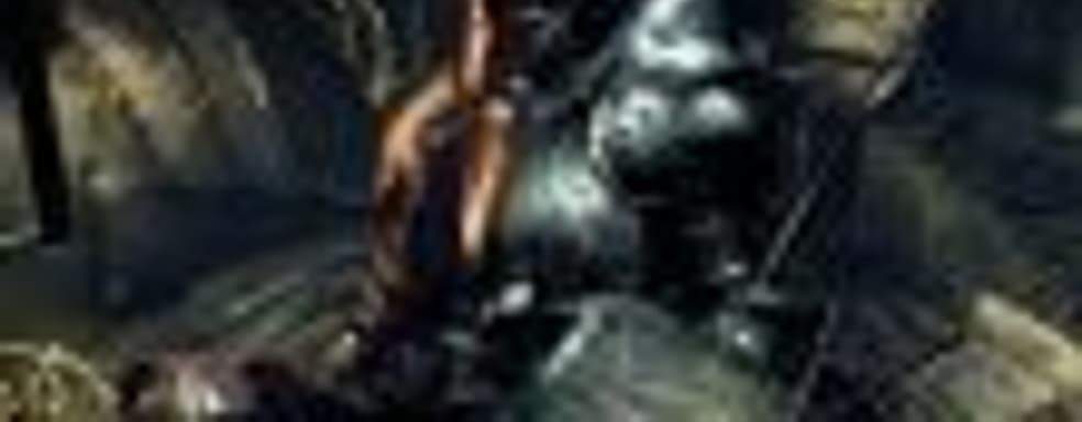 Джейсон Шрейер намекает на ремастер Demon’s Souls