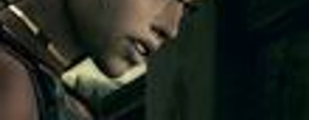 Новые скриншоты (Resident Evil 5, Prince of Persia, Mortal Kombat vs. DC Universe)