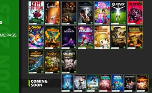 Game Pass в июне выдал 17 новинок. Самая высокорейтинговая — Against the Storm