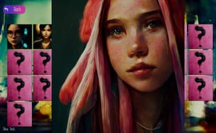 В Steam вышла первая игра, созданная искусственным интеллектом