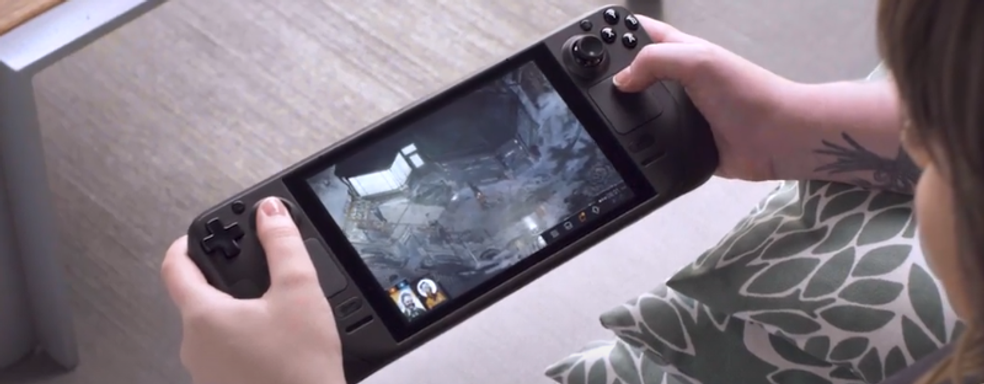 Steam Deck: хотите узнать, какие игры будут совместимы? У ProtonDB есть ответ