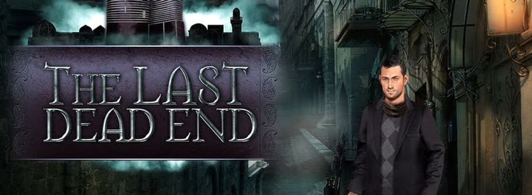 The Last Dead End - одна из последних игр 2020 года. Трейлер к релизу проекта азербайджанской студии