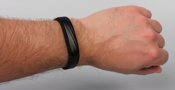 Фитнес-браслет Jawbone Up3 Фитнес-браслет Jawbone Up3