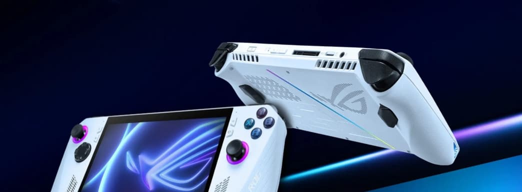 Конкурента Steam Deck создавали пять лет. ASUS рассказала о закулисной разработке ROG Ally