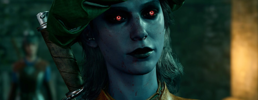 Фанат Baldur's Gate 3 случайно сломал игру, выучив слишком много заклинаний. Затем сломал осознанно, чтобы исправить