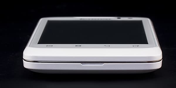 Обзор смартфона Lenovo P700i