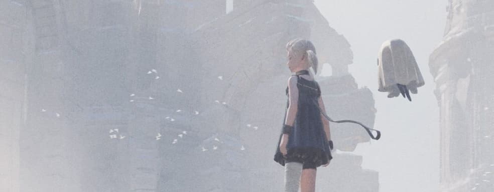 NieR Re[in]Carnation перенесли. Мобильная игра серии выйдет в 2021 году