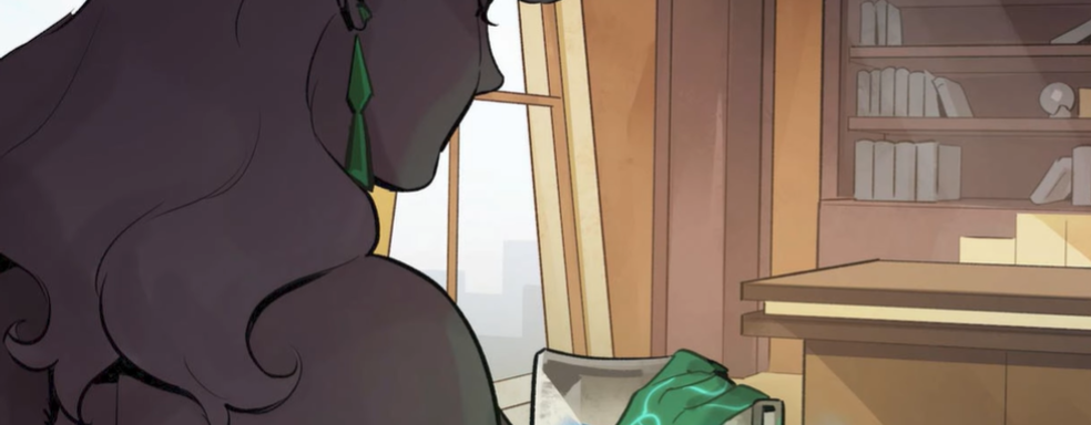 В Steam нашли новую игру Valve. У шутера Deadlock появилась отдельная страница и визуальная новелла